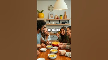 The Enormous Cheesy Mac and Cheese Challenge