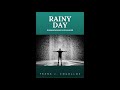 Rainy day. Acompañamiento instrumental. Frank J. Cogollos