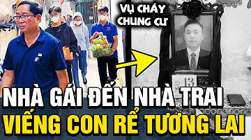 Cũng là nhà gái đến THĂM NHÀ TRAI nhưng lại khiến ai chứng kiến cũng phải XÓT THƯƠNG | TÁM TV