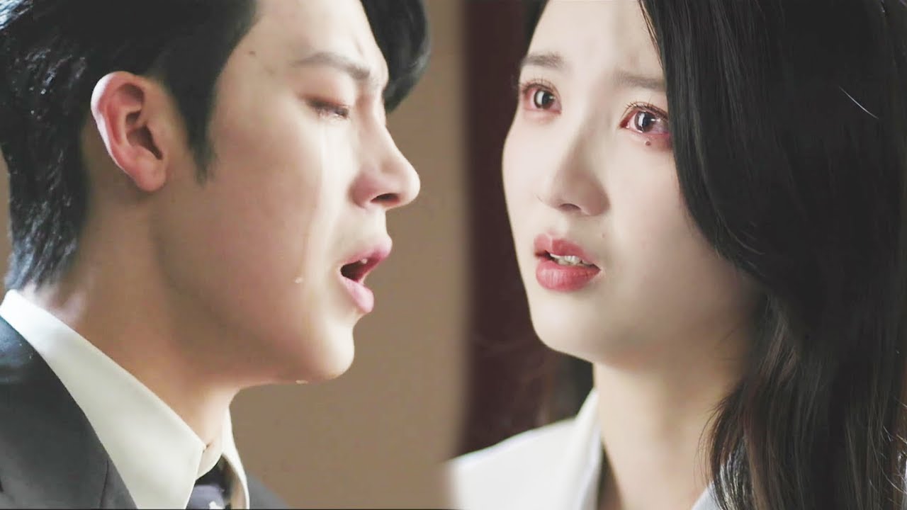 Любовница генерального директора оказалась тайной женой, генеральный директор узнал правду на месте