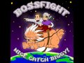 Bossfight - Rymdhest