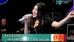 Via Vallen - Kepaling [OFFICIAL]  - Durasi: 6:04. 