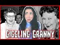 Scariest woman from history the giggling granny