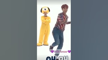 BTS doing invisible box challenge💜#BTS#ARMY#JUNGKOOK#V#JIMIN#J-HOPE#SUGA#JIN#RM💜