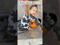 Muhre dekhl bhai😂🤣 #viral #youtube #kids #video #home
