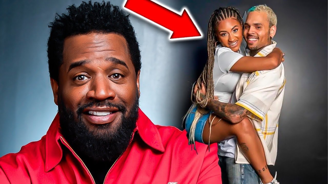 Corey Roasts TF Out of Women Who Paid Chris Brown TO Grab THEIR