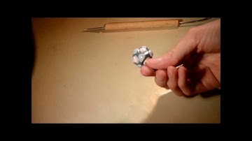 Weighted Companion Cube Tutorial