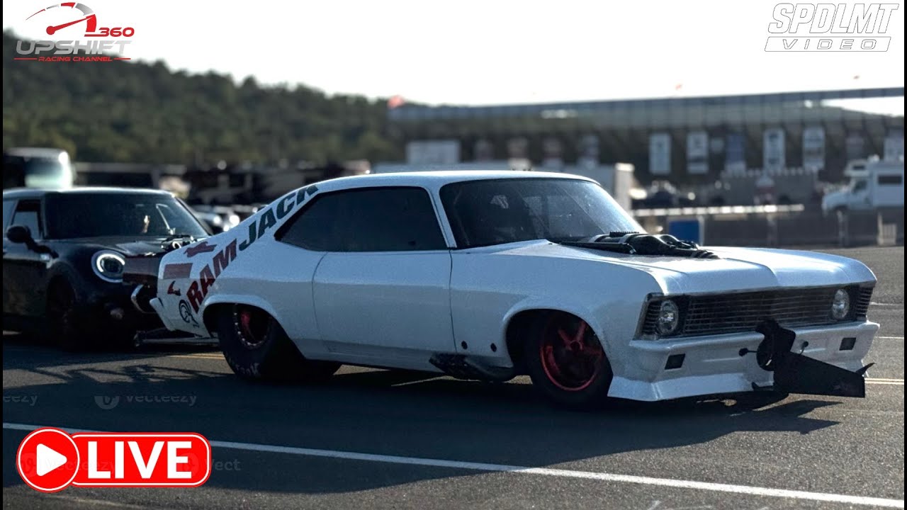 street outlaw No prep kings: Unfinished business