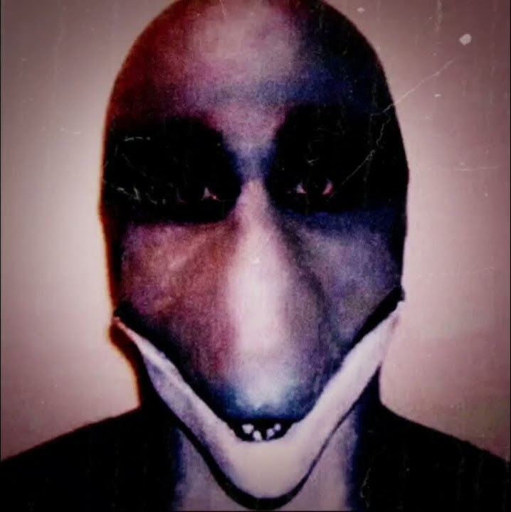 Dolphin man: 1