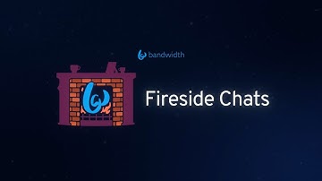 SpectrumVoIP | Bandwidth Fireside Chat Highlights
