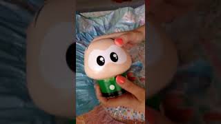 ASMR: Abertura de ovos de Páscoa da Mônica Toy do Cebolinha e da Mônica screenshot 1