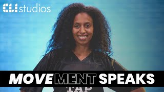 Conversation with Chloe Arnold & Saleemah Knight | Movement Speaks | CLI Studios