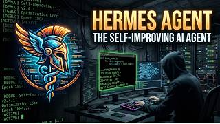 Hermes Agent has won. Here's why