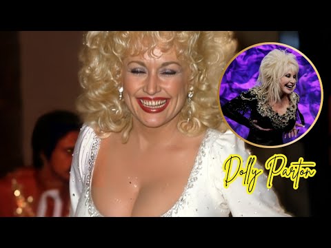 Dolly Parton In A Bikini? See The Photos Everyone's Talking
