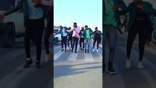 Umeme Challenge - willy Paul #dancecover #umeme
