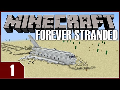 Setup and Play a Forever Stranded Server in Minecraft - Apex Hosting