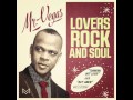 Mr vegas  lovers rock and soul official album mix by dj joe young