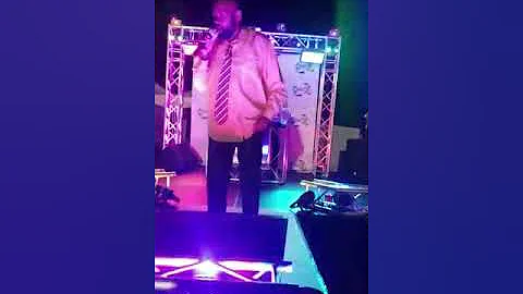 Lieutenant stitchie live