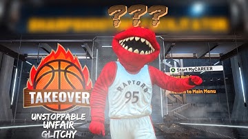 *NEW* LEGENDARY DEMIGOD SHARPSHOOTER BUILD NBA 2K20! BEST ARCHETYPE 2K20 SHARPSHOOTING FACILITATOR