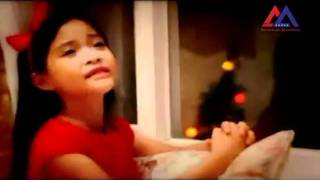 The Little Singer Tri Giao - Oh Holy Night