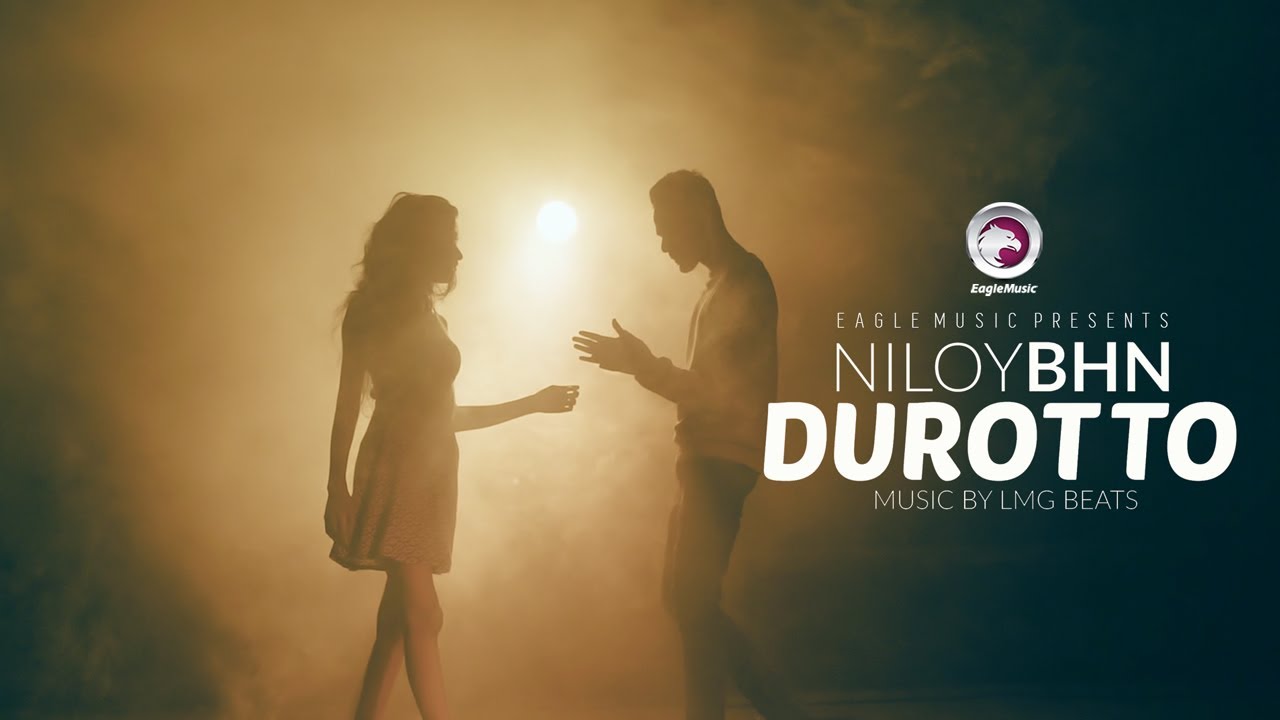 Niloy BHN – Durotto (Official Music Video) | LMG Beats | Bangla R&B 2017 | Tropical House