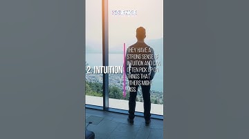 10 Signs You