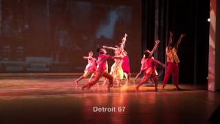 Fall Concert 2016 Preview
