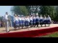 "Повій, вітре, на Вкраїну" - гурт "Демівчанка", Кодима-фест/Kodyma-Fest, 2016 (1)