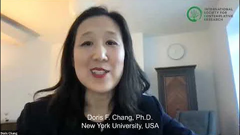 Doris Chang, Ph.D. of New York University invites ...