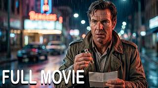 Based On A True Story | He Had to Solve His Own Murder 2026 | Full Thriller Movie