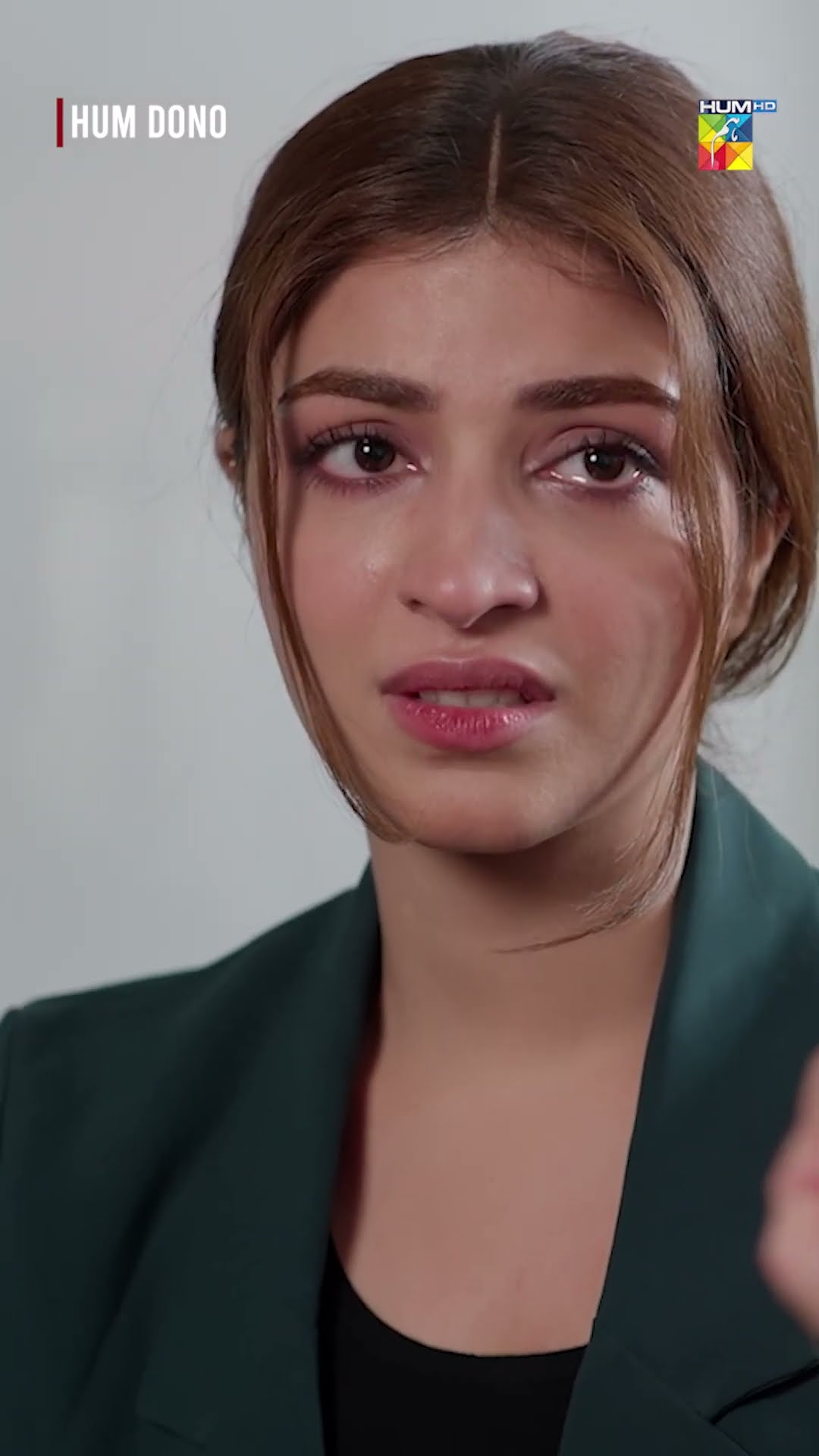 Hum Dono - [BEST SCENE] #humdono #kinzahashmi #anikazulfikar  #shortsfeed #shorts