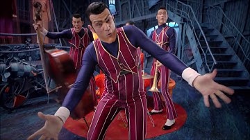 We Are Number One but I