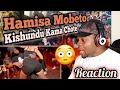 Hamisa Mobetto ft Seneta Kilaka: Ex wangu Remix Official Video |REACTION