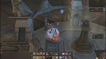 Bromiaris Vs Kainus - Lineage 2 Olympiad (Iss Doomcryer)