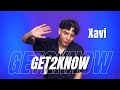 Get2know xavi the rising star redefining regional mexican music