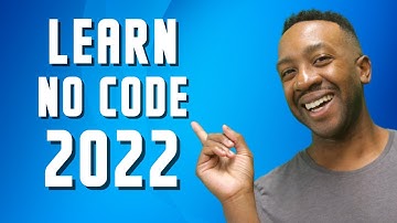 Learn No Code in 2022 | Top 5 Tools You Should Learn