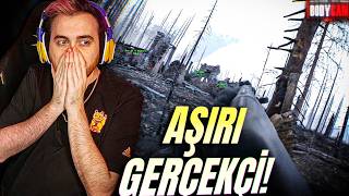 BU OYUN GERÇEK HAYAT GİBİ - Bodycam