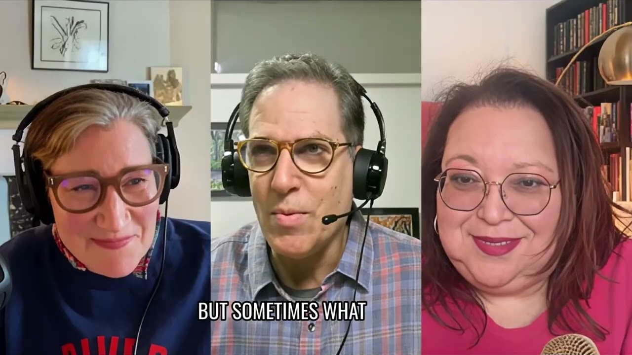 Questioning Presidents, Learning from Sons: Ben Feller on Finding Ultimate Perspective Questioning Presidents, Learning from Sons: Ben Feller on Finding Ultimate Perspective