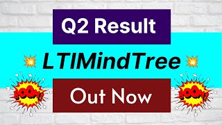 Ltimindtree q2 results | Ltimindtree q2 results 2023 | Ltimindtree latest news | Ltimindtree share