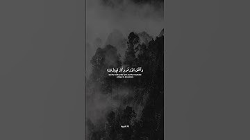 سورة مريم 📖. 📖 Surah:Maryam •••••••••••••••••••••القارئ: مشاري العفاسي🎙️Reader:Mishary Alafas