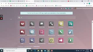 Odoo Inventory Picking Methods