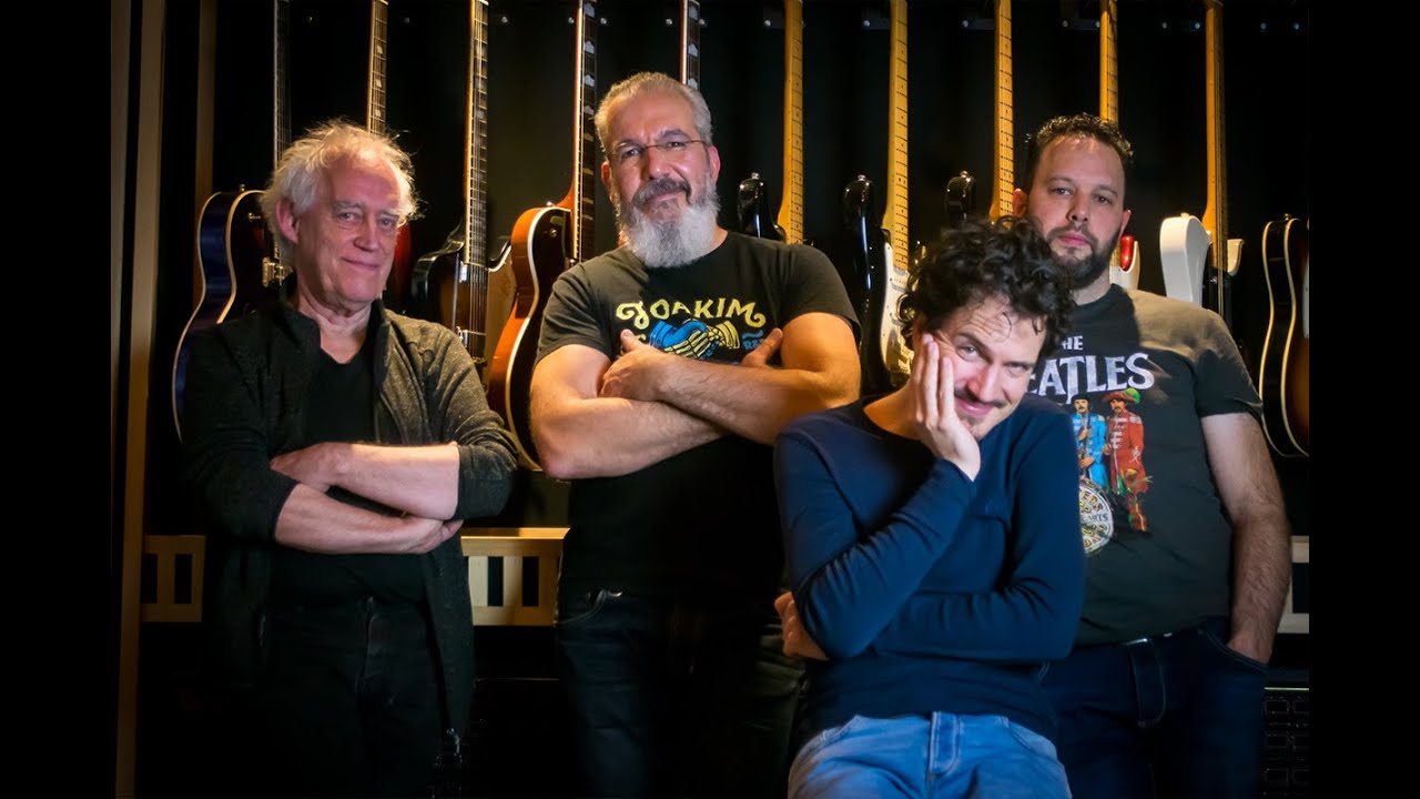 The Waiting - Rattling