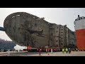 7 MOST EPIC TRANSPORT OPERATIONS IN THE WORLD