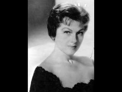 Jo Stafford - 'A Sunday Kind of Love' akkorde