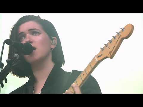 The xx - Performance (Live at Glastonbury 2017)