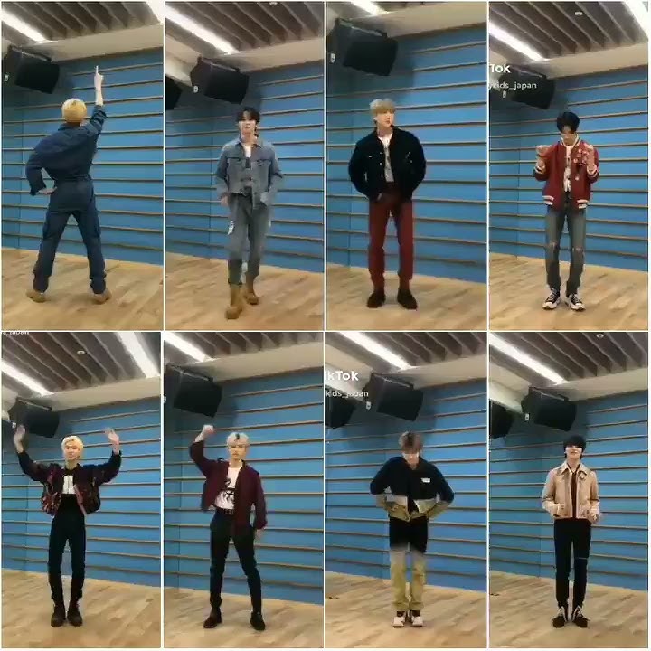 Link Download Indo Sub Fandom Tour eps 1