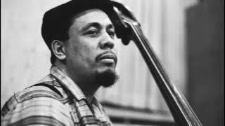 Charles  Mingus, 