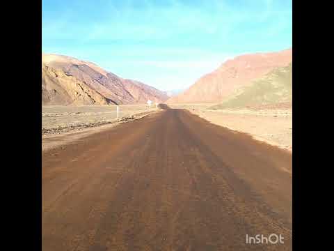 Video: 10 Miest, Vďaka Ktorým Sa Budete Chcieť Vydať Do Chile V Púšti Atacama - Matador Network