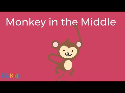 esl-game:-monkey-in-the-middle