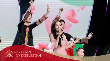 Đi Giữa Trời Rực Rỡ - Ca sĩ Ngô Lan Hương | Đêm nhạc Người Con Đạo Hiếu